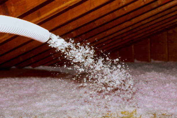 Milledgeville, GA Insulation Contractor Company