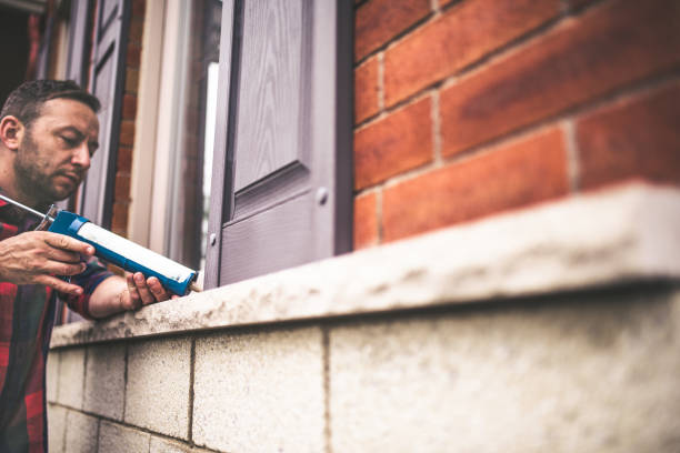 Types of Insulation We Offer in Milledgeville, GA
