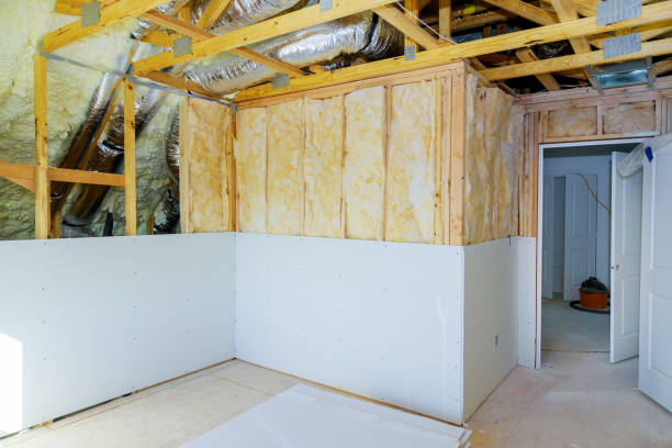 Best DIY Insulation Kits and Guidance in Milledgeville, GA