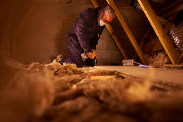  Milledgeville, GA Insulation Contractor Pros